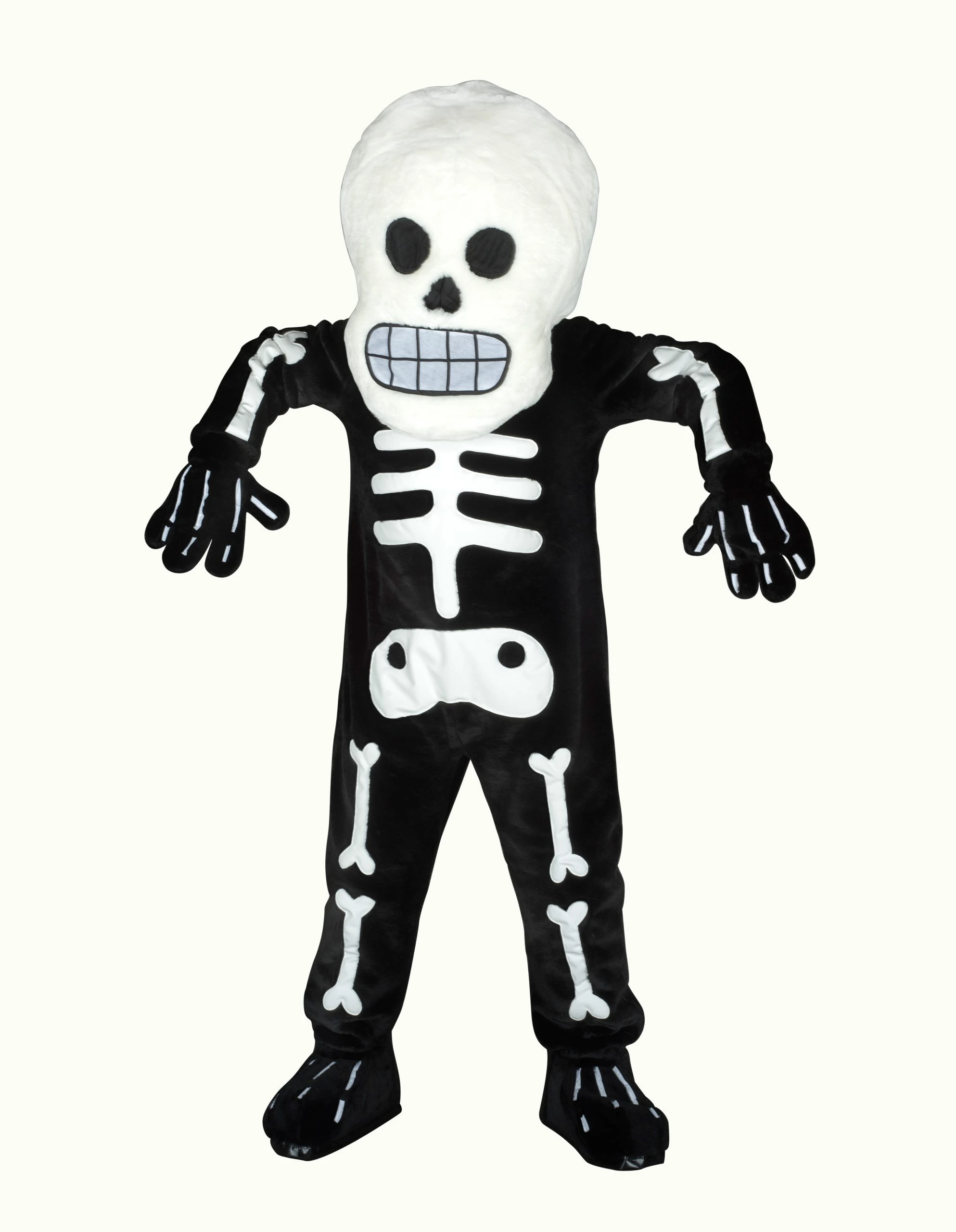 Skelettenpak – Henrie Het Skelet 3 Skelettenpak – Henrie Het Skelet