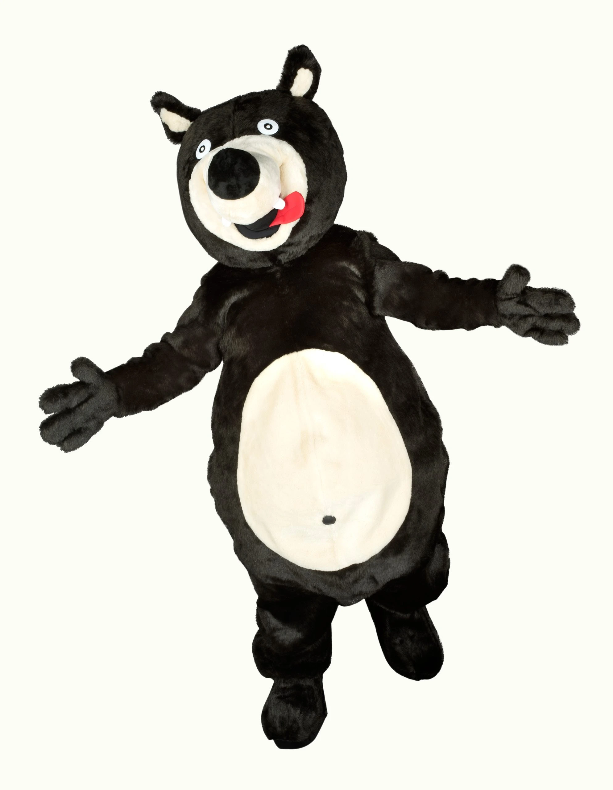 Berenpak – Gijs De Beer 3 Berenpak – Gijs De Beer