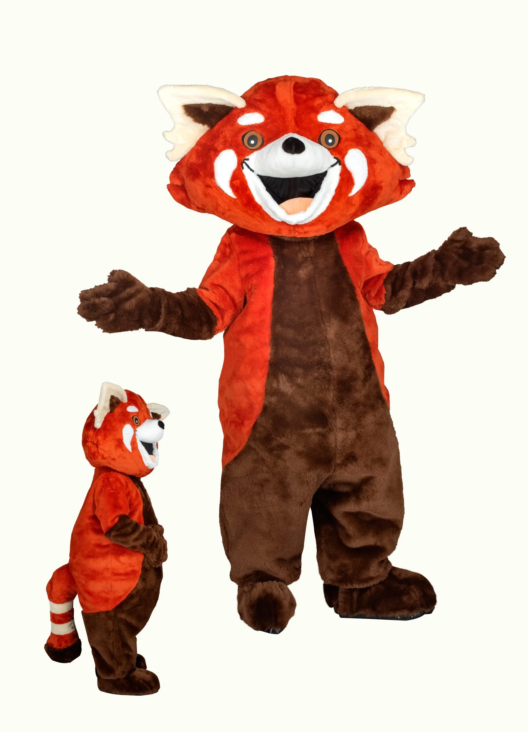 Kleine Pandapak – Sophie De Kleine Panda 3 Kleine Pandapak – Sophie De Kleine Panda