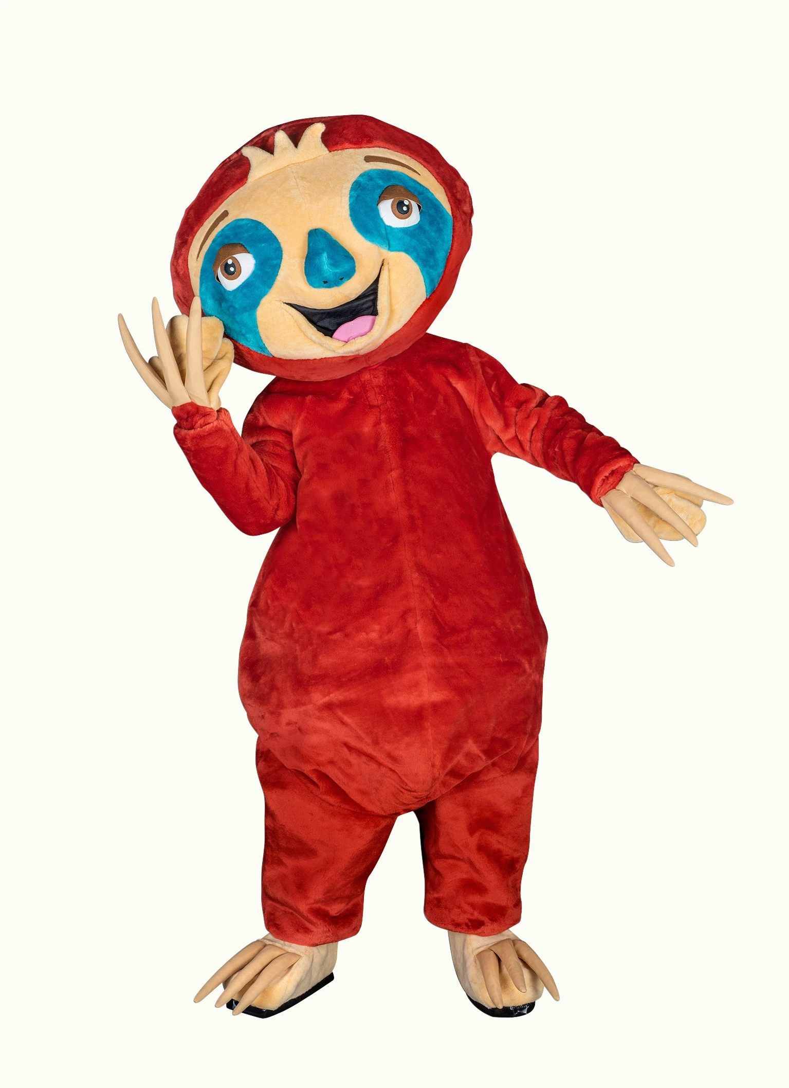 Luiaard Pak – Leon De Luiaard 3 Luiaard Pak – Leon De Luiaard