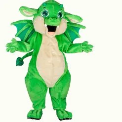 Baby Draken Pak – Nicky De Baby Draak