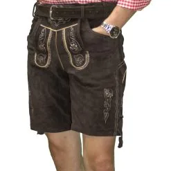 Thing Lederhosen Riem Donkerbruin -Overig Cosplay Winkel 2835938050 Lederhosen riem donkerbruin1 scaled