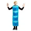 Thing Tetris Pak Groen -Overig Cosplay Winkel 2962644312 0530495 550