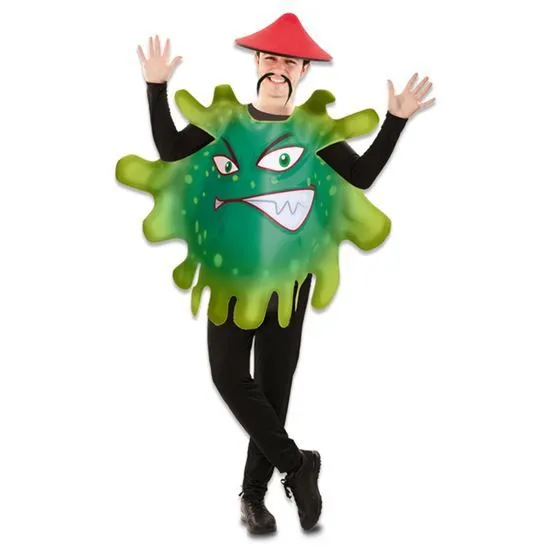 Thing Apres Ski Polaroid Kostuum 3 Thing Apres Ski Polaroid Kostuum