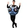 Thing Emoticon Knipoog -Overig Cosplay Winkel 3105208580 emoticonzombie