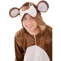 Thing Onesie Koala -Overig Cosplay Winkel 3329042686 onesiekoala