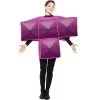Thing Tetris Pak Paars 1 Thing Tetris Pak Paars -Overig Cosplay Winkel 3379879064 tetriskostuumcarnaval