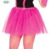 Thing Tiroler Onderrok Roze -Overig Cosplay Winkel 3578683299 18488