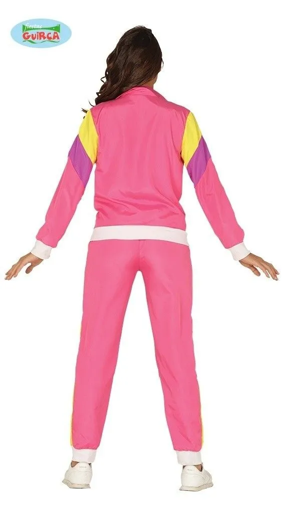 Thing Apres Ski Trainingspak Gymnastiek 4 Thing Apres Ski Trainingspak Gymnastiek - Afbeelding 2