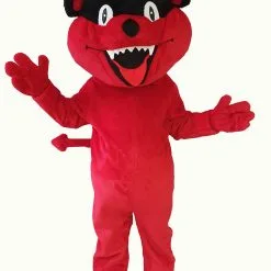 Duivelpak – Dollie De Duivelse Beer