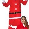 Thing A -Overig Cosplay Winkel 3876858240 jumpsuit santa 41663