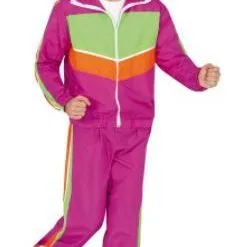 Thing Apres Ski Trainingspak Fitness Lichtblauw