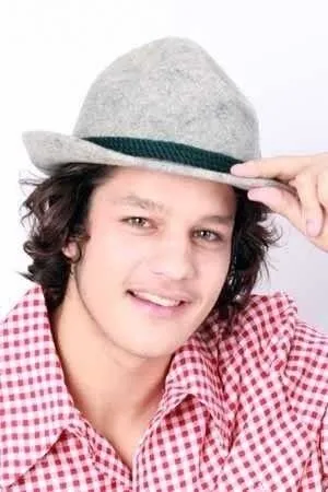 Thing Tiroler Hoed - Wolvilt Grijs 3 Thing Tiroler Hoed - Wolvilt Grijs