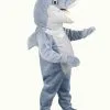 Dolfijnenpak – Flipper De Dolfijn 2 Dolfijnenpak – Flipper De Dolfijn -Overig Cosplay Winkel 47A 2