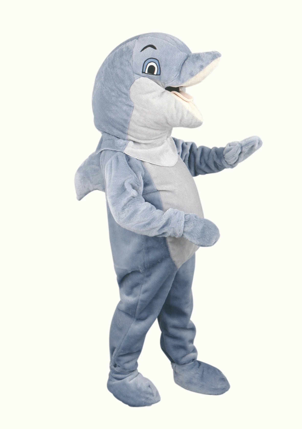 Dolfijnenpak – Flipper De Dolfijn 3 Dolfijnenpak – Flipper De Dolfijn