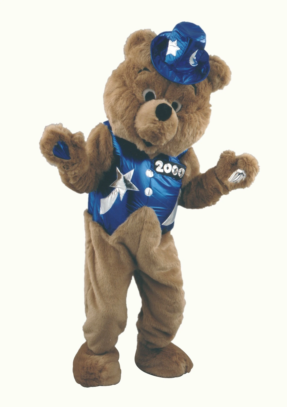 Berenpak – Hans De Showbeer 3 Berenpak – Hans De Showbeer