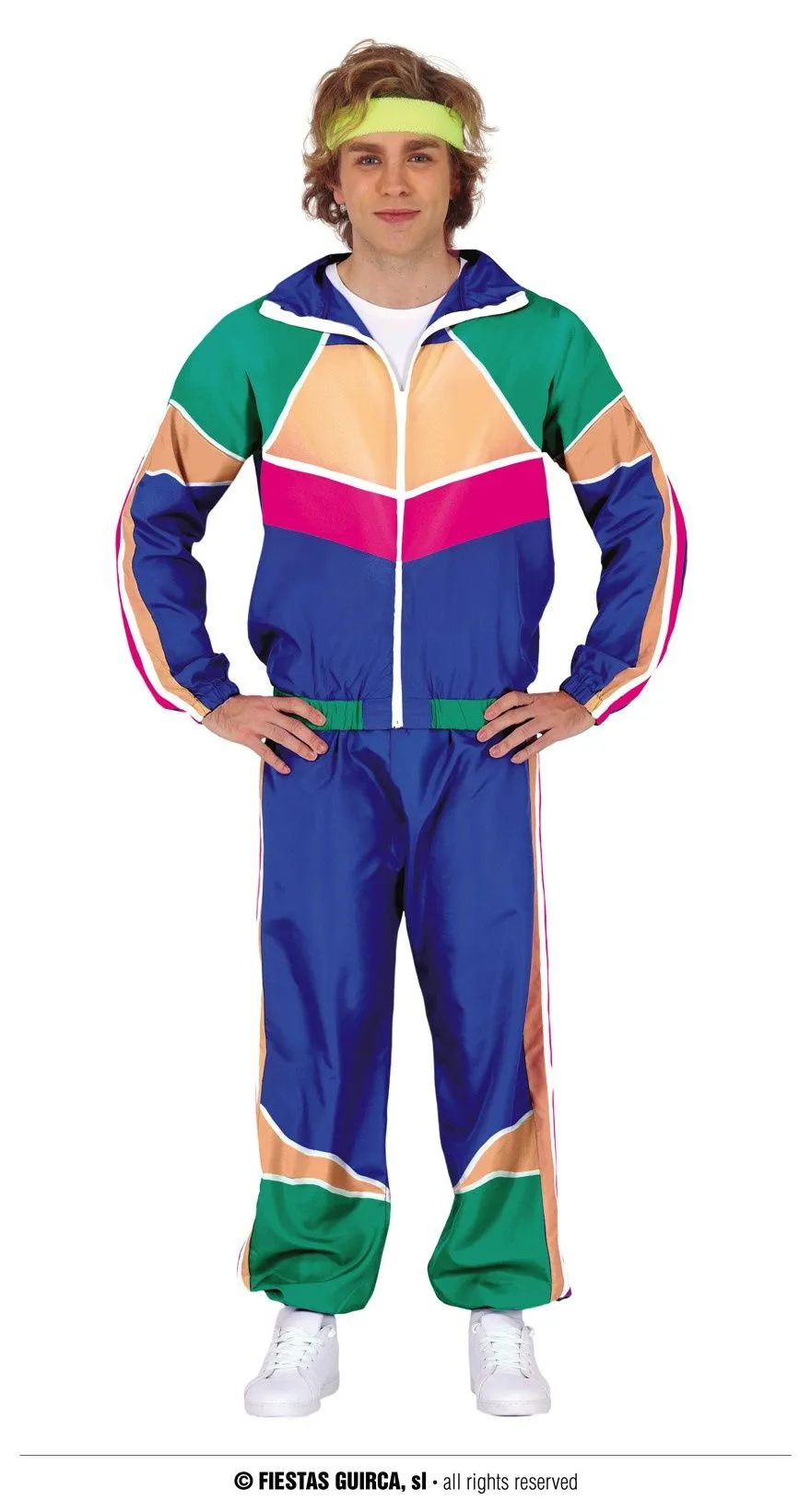 Thing Apres Ski Trainingspak Fitness Lichtblauw 3 Thing Apres Ski Trainingspak Fitness Lichtblauw