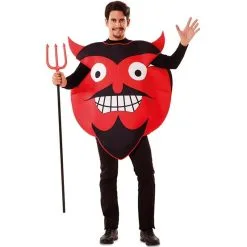Thing Emoticon Knipoog -Overig Cosplay Winkel 5594175120 emoticonduivel