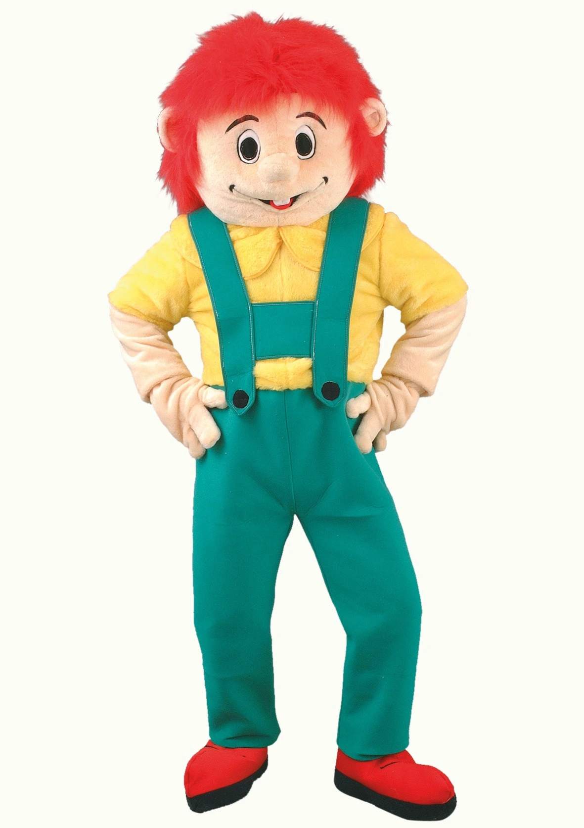 Jongenspak – Ivo Het Mannetje 3 Jongenspak – Ivo Het Mannetje