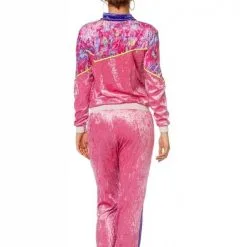 Thing Apres Ski Jaren 80 Trainingspak Fluweel Dames 7 Thing Apres Ski Jaren 80 Trainingspak Fluweel Dames -Overig Cosplay Winkel 8432939600 jaren80pak