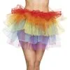 Thing Tiroler Onderrok Regenboog -Overig Cosplay Winkel 8599400690 tuturegenboog