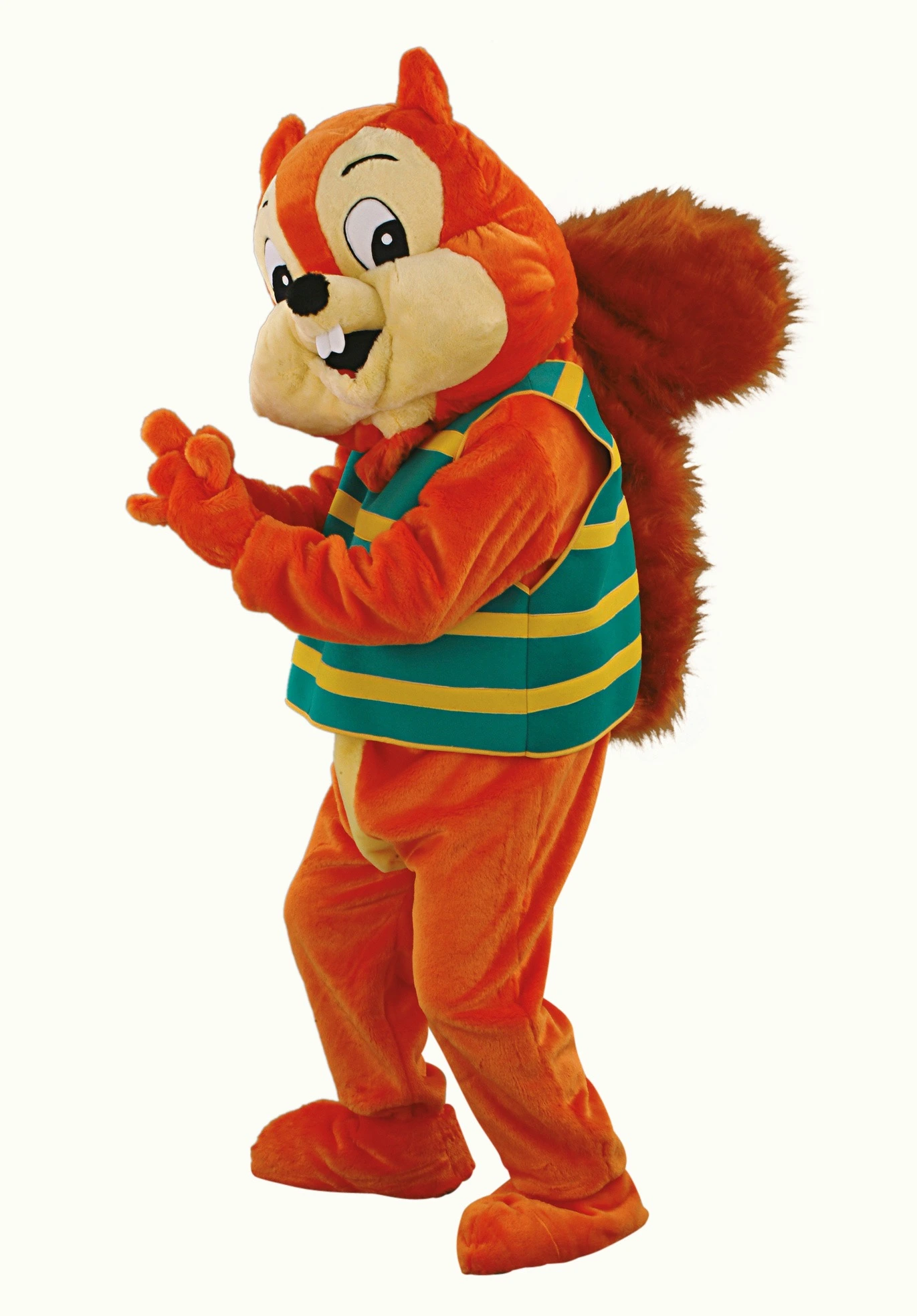 Eekhoornpak – Sandy De Eekhoorn 3 Eekhoornpak – Sandy De Eekhoorn