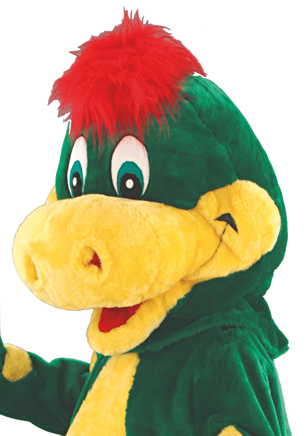 Drakenpak – Erik Het Draakje 4 Drakenpak – Erik Het Draakje - Afbeelding 2