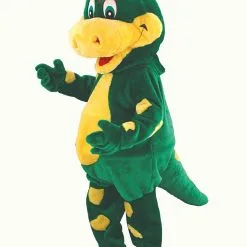 Drakenpak – Erik Het Draakje