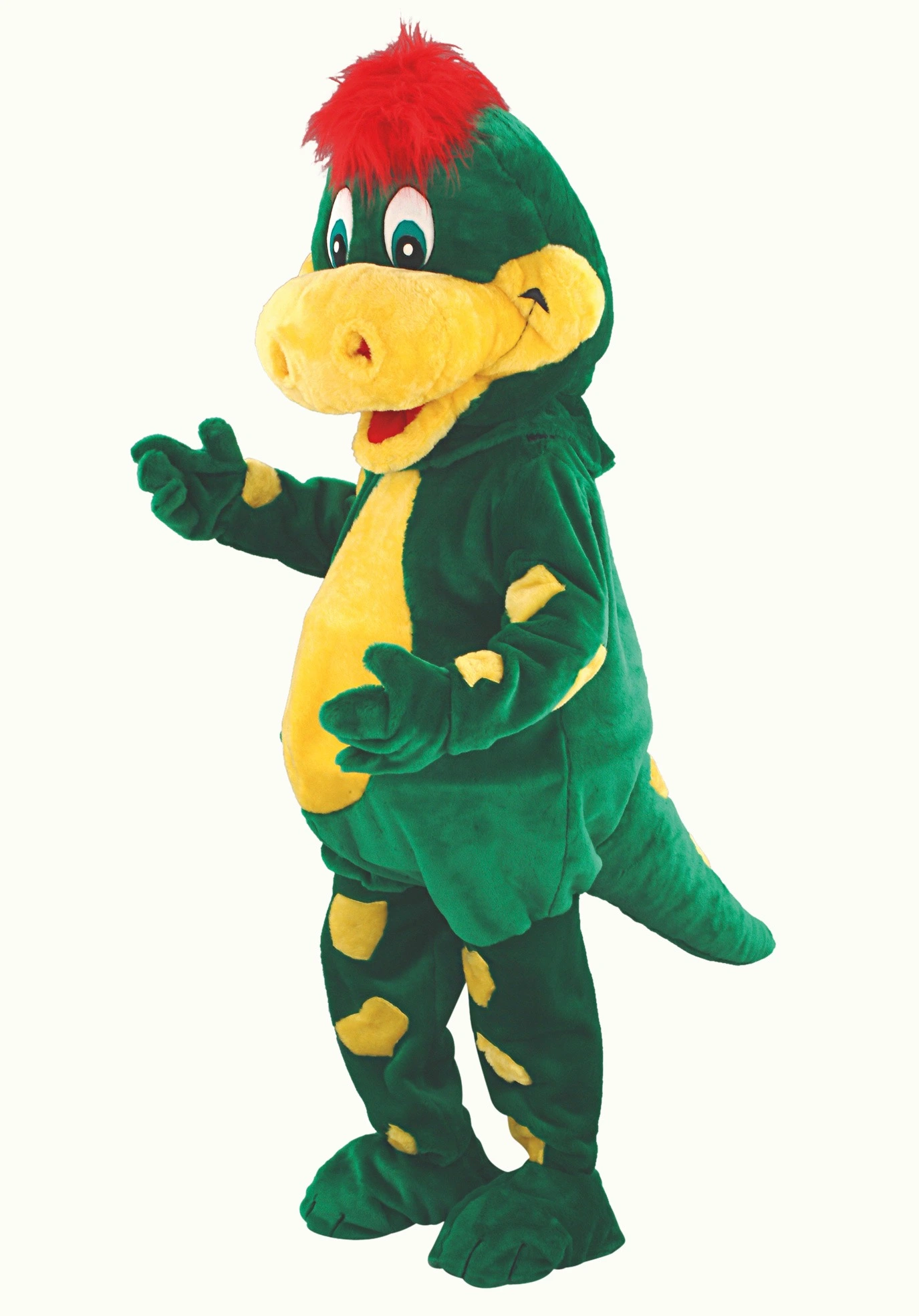 Drakenpak – Erik Het Draakje 3 Drakenpak – Erik Het Draakje