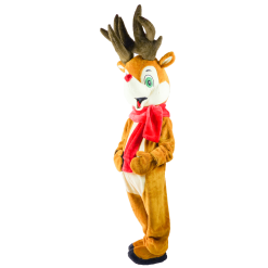 Rendierpak – Rocco Het Rendier 7 Rendierpak – Rocco Het Rendier -Overig Cosplay Winkel Alex de rendierfilter8