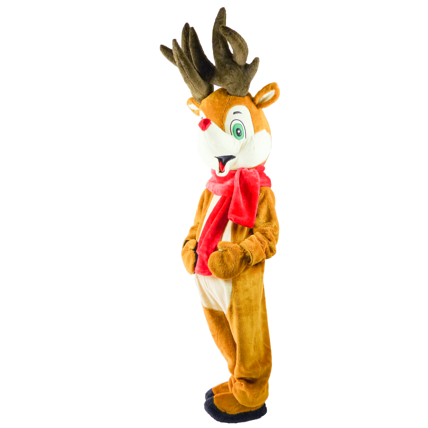 Rendierpak – Rocco Het Rendier 5 Rendierpak – Rocco Het Rendier - Afbeelding 3