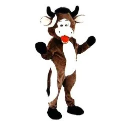 Koeienpak – Carla De Bruine Koe