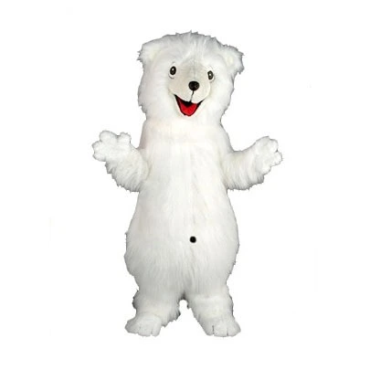 Berenpak – Harold De Vrolijke IJsbeer 3 Berenpak – Harold De Vrolijke IJsbeer