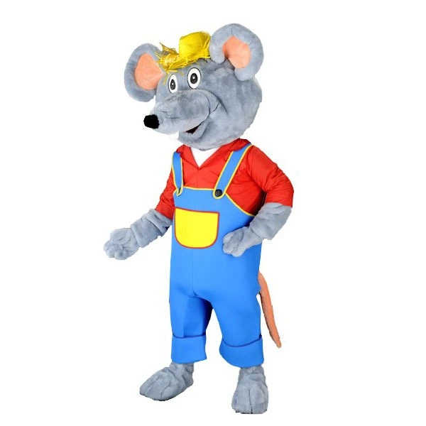 Muizenpak – Wim De Boeren Muis 3 Muizenpak – Wim De Boeren Muis