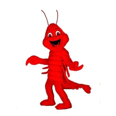 Rivierkreeftpak – Rosa De Rivierkreeft 3 Rivierkreeftpak – Rosa De Rivierkreeft