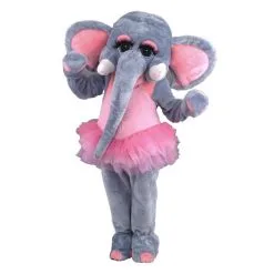 Olifantenpak – Ballerina Olifant