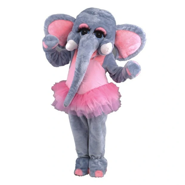 Olifantenpak – Ballerina Olifant 3 Olifantenpak – Ballerina Olifant