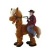 Paardenpak – 2 Personen Paarden Mascotte 2 Paardenpak – 2 Personen Paarden Mascotte -Overig Cosplay Winkel Paard volwassen