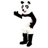 Pandapak – Linci De Pandabeer 2 Pandapak – Linci De Pandabeer -Overig Cosplay Winkel Pandabeer mascot