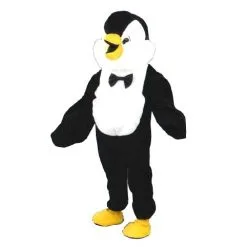 Pinguinpak – Theo De Pinguin