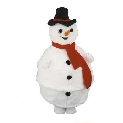 Sneeuwpop Pak – Snowy De Sneeuwpop 3 Sneeuwpop Pak – Snowy De Sneeuwpop