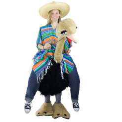 Struisvogelpak – Olivia De Struisvogel 10 Struisvogelpak – Olivia De Struisvogel -Overig Cosplay Winkel Struisvolgelfilter1