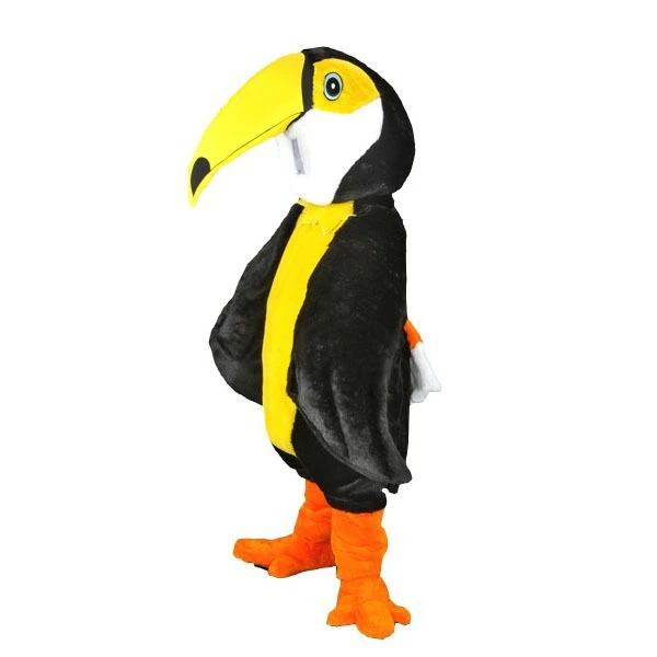 Toekanpak – Sarah De Toekan 3 Toekanpak – Sarah De Toekan