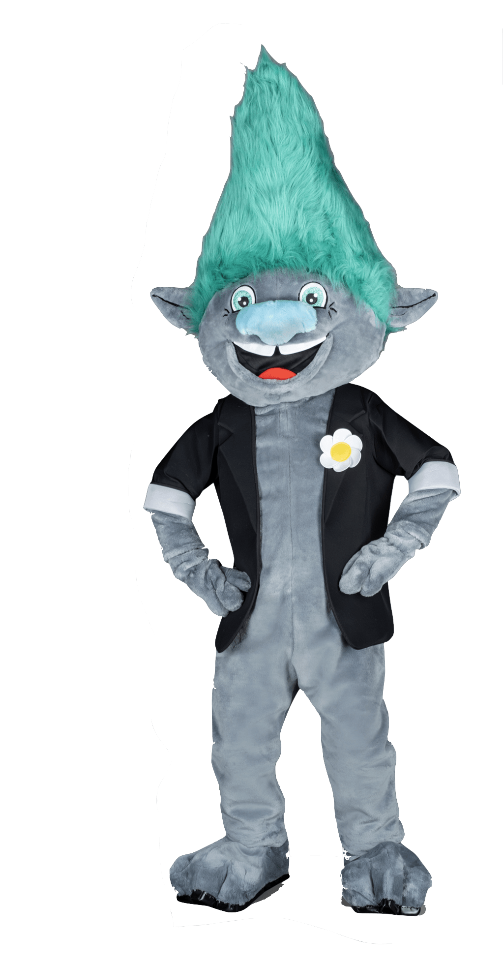 Trollen Pak – Timo De Trol 3 Trollen Pak – Timo De Trol