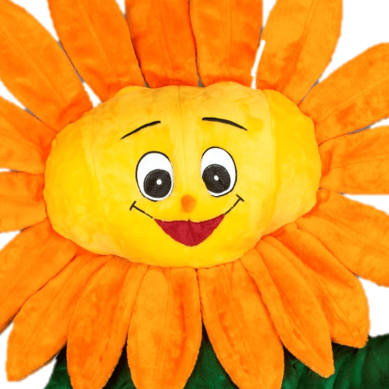 Bloemenpak – Marry De Bloem 4 Bloemenpak – Marry De Bloem - Afbeelding 2