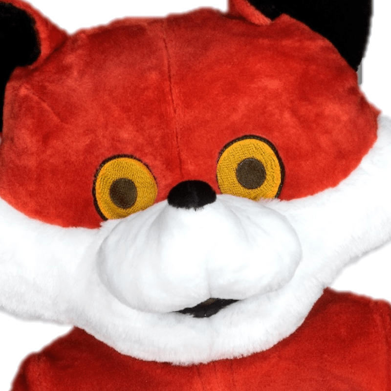 Vossenpak – Vincent De Vos 4 Vossenpak – Vincent De Vos - Afbeelding 2