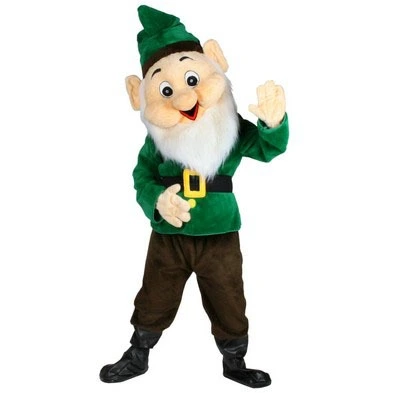 Dwergenpak – Tjeerd De Dwerg 3 Dwergenpak – Tjeerd De Dwerg