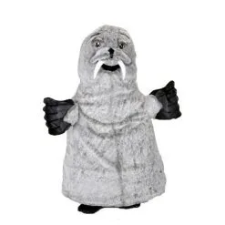 Walruspak – Wilbert De Walrus