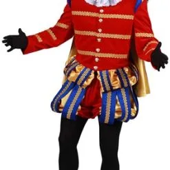 Overig Albufeira Pietenpak Rood/Blauw Luxe