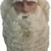 Overig Baardstel Sinterklaas Luxe (Yak) 2 Overig Baardstel Sinterklaas Luxe (Yak) -Overig Cosplay Winkel baardstel sinterklaas luxe yak